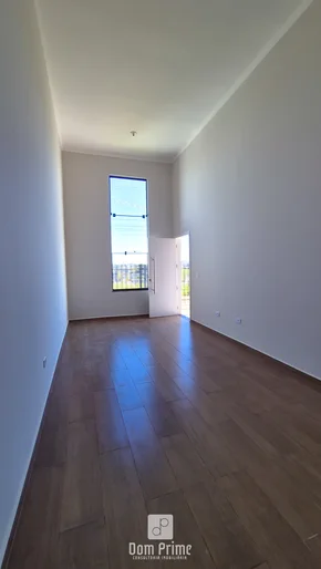 Casa Com 3 Quartos (sendo 1 Suíte) No Leparc
