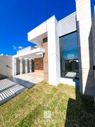 <strong>Casa com 3 quartos sendo 1 Suíte no LeParc</strong>