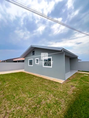 <strong>Casa de Esquina com 2 quartos no Costa Rica em Uvaranas</strong>