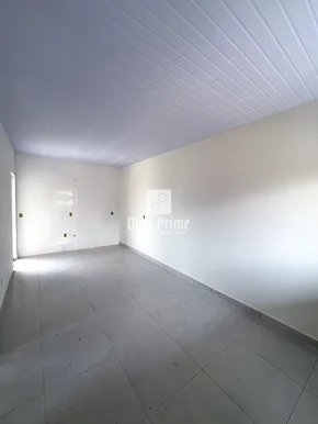 Casa De Esquina Com 2 Quartos No Costa Rica Em Uvaranas