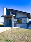 <strong>Casa 3 quartos no Residencial Girassol no Neves</strong>