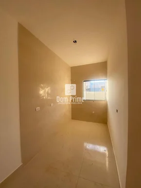 Sobrado 2 Quartos No Residencial América Garden Vila Estrela