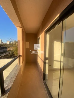 Sobrado 2 Quartos No Residencial América Garden Vila Estrela