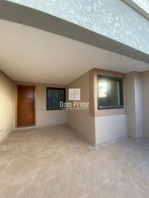 Sobrado 2 Quartos No Residencial América Garden Vila Estrela