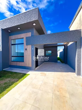 <strong>Casa com 3 quartos 1 Suíte no Parque dos Pinheiros</strong>