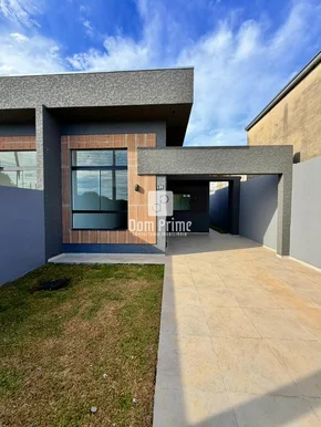 Casa Com 3 Quartos 1 Suíte No Parque Dos Pinheiros