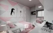 <strong>Apartamento com 2 quartos no Vitacce Nature em Uvaranas</strong>
