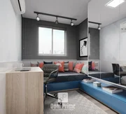 <strong>Apartamento com 2 quartos no Vitacce Nature em Uvaranas</strong>