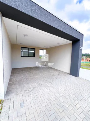 Casa Com 3 Quartos 1 Suite No Condominio Eos Mirante