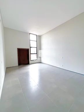 Casa Para Locação Condominio Eos Mirante
