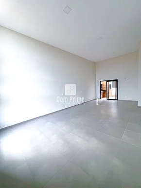 Casa Para Locação Condominio Eos Mirante