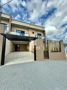 <strong>Sobrado com 3 quartos 1 Suíte no Jardim Carvalho</strong>