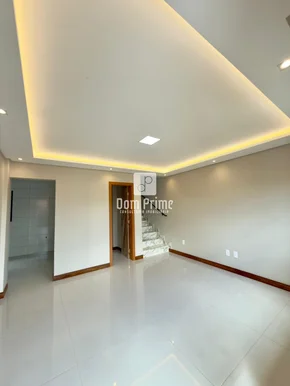 Sobrado Com 3 Quartos 1 Suíte No Jardim Carvalho