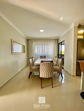 Apartamento Com 2 Quartos Em Uvaranas