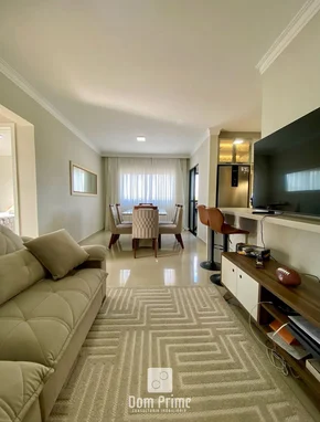 Apartamento Com 2 Quartos Em Uvaranas