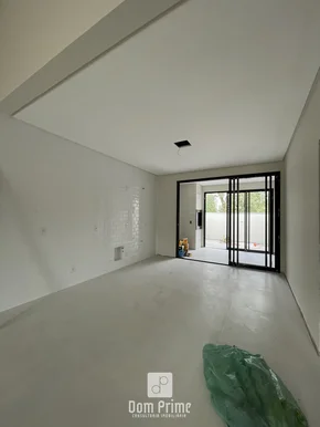 Casa Com 3 Quartos 1 Suíte No Condomínio Eos Mirante
