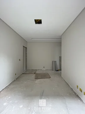 Casa Com 3 Quartos 1 Suíte No Condomínio Eos Mirante