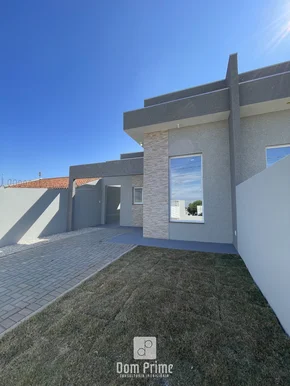 Casa Com 3 Quartos 1 Suíte No Jardim Veneza