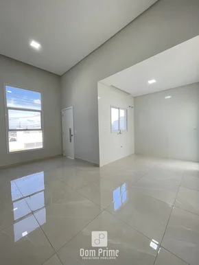 Casa Com 3 Quartos 1 Suíte No Jardim Veneza