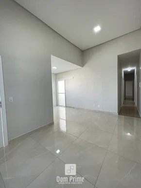 Casa Com 3 Quartos 1 Suíte No Jardim Veneza