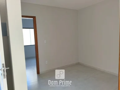Casa Com 2 Quartos Na Palmeirinha