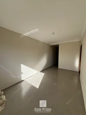 Casa Com 3 Quartos No Campo Bello Em Uvaranas