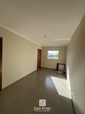 Casa Com 3 Quartos No Campo Bello Em Uvaranas