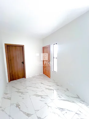 Casa Com 2 Quartos 1 Suíte No Campo Bello Iii Em Uvaranas