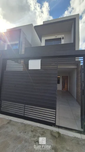 <strong>Sobrado com 3 quartos 1 suite em Oficinas</strong>