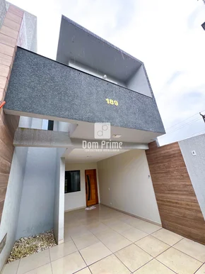 Sobrado Com 3 Quartos 1 Suite Em Oficinas Jardim Europa Cipa