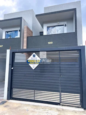 Sobrado Com 3 Quartos 1 Suite Em Oficinas Jardim Europa Cipa