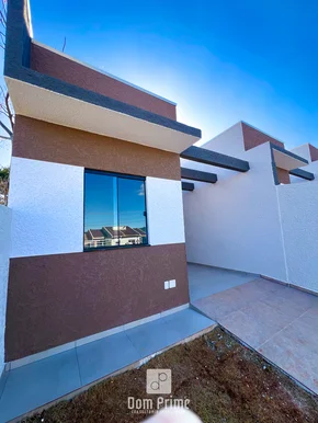 Casa Com 3 Quartos Em Oficinas