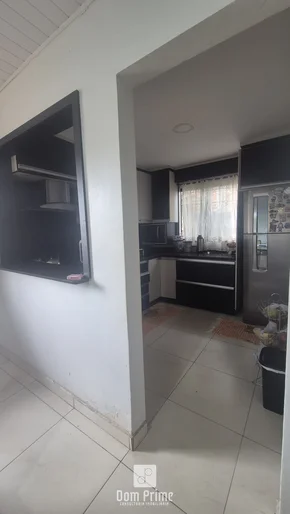 Casa 3 Quartos Com Amplo Terreno E Edícula No Esplanada