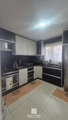 <strong>Casa 3 quartos com amplo terreno e edícula no Esplanada</strong>