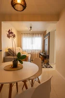 <strong>Apartamento com 2 quartos no Neves Mobiliado</strong>