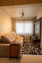 <strong>Apartamento com 2 quartos no Neves Mobiliado</strong>