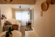 <strong>Apartamento com 2 quartos no Neves Mobiliado</strong>