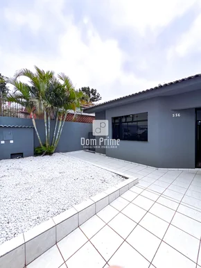 Linda Casa Com 4 Quartos 1 Suíte Centro Prox A Uepg