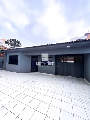 Linda Casa Com 4 Quartos 1 Suíte Centro Prox A Uepg