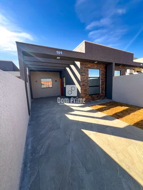 Casa Com 3 Quartos 1 Suite Em Uvaranas No Terraliz