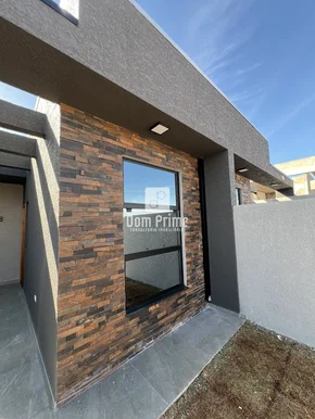 Casa Com 3 Quartos 1 Suite Em Uvaranas No Terraliz