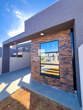 <strong>Casa com 3 quartos 1 Suite em Uvaranas no TerraLiz</strong>