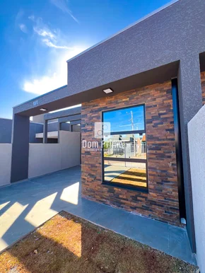 Casa Com 3 Quartos 1 Suite Em Uvaranas No Terraliz