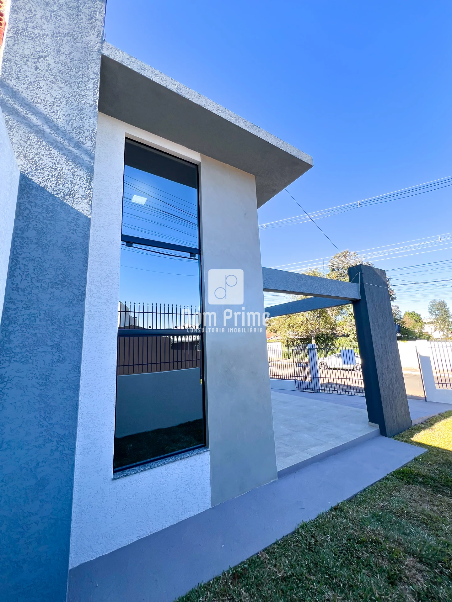 Casa Com 2 Quartos No Jardim Gianna