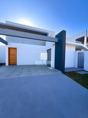 Casa Com 2 Quartos No Jardim Gianna
