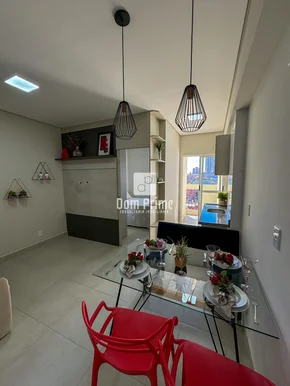 Apartamento Studio Na Região Central
