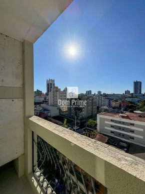 Apartamento Studio Na Região Central