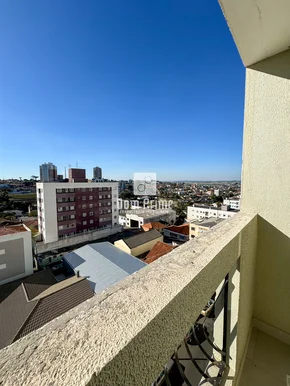 Apartamento Studio Na Região Central