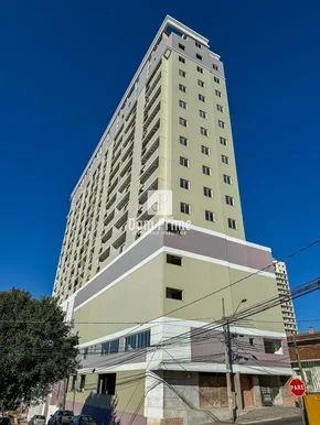 Apartamento Studio Na Região Central
