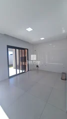 <strong>Sobrado com 3 quartos sendo 2 Suítes no Bosque Mistral</strong>